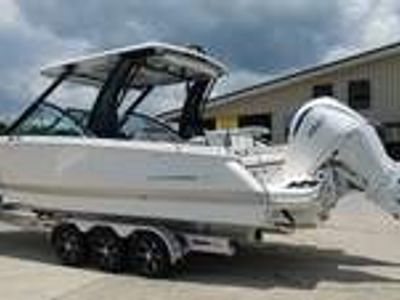 2025 Chaparral 310 OSX - Photo 5