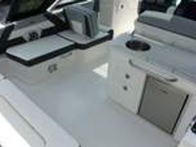 2025 Chaparral 310 OSX - Photo 20