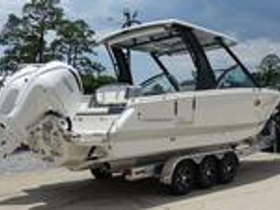 2025 Chaparral 310 OSX - Photo 10