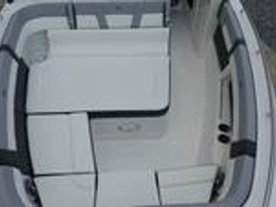 2025 Chaparral 310 OSX - Photo 44