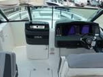 2025 Chaparral 310 OSX - Photo 51