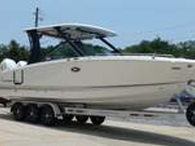 2025 Chaparral 310 OSX - Photo 13