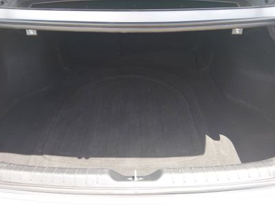 2025 Kia K4 — photo 11 view