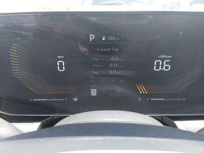 2025 Kia K4 — photo 14 view