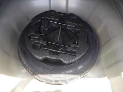 2025 Kia K4 — photo 17 view