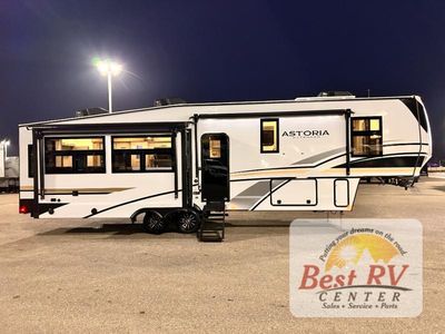 2026 Dutchmen RV Astoria - Photo 7