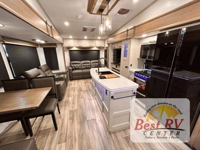 2026 Dutchmen RV Astoria - Photo 15