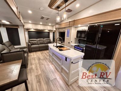 2026 Dutchmen RV Astoria - Photo 12