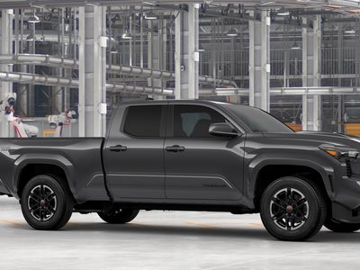 2026 Toyota Tacoma - Photo 16