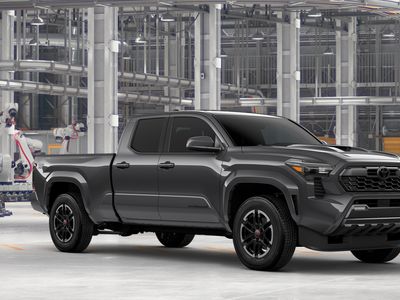 2026 Toyota Tacoma - Photo 17