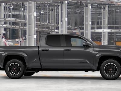 2026 Toyota Tacoma - Photo 15