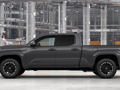 2026 Toyota Tacoma - Photo 6