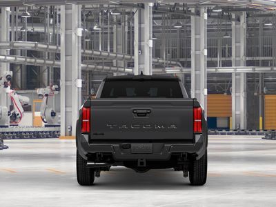 2026 Toyota Tacoma - Photo 10