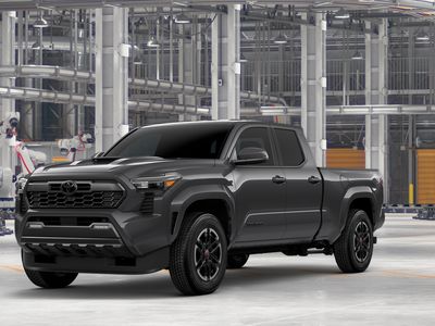 2026 Toyota Tacoma - Photo 1