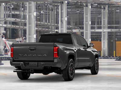 2026 Toyota Tacoma - Photo 11