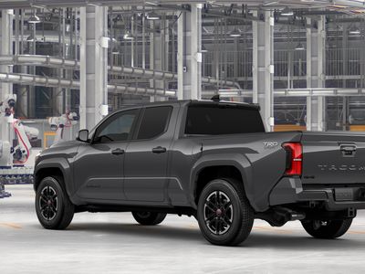 2026 Toyota Tacoma - Photo 8