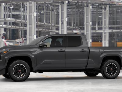 2026 Toyota Tacoma - Photo 5