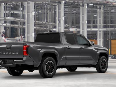 2026 Toyota Tacoma - Photo 12