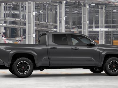2026 Toyota Tacoma - Photo 14