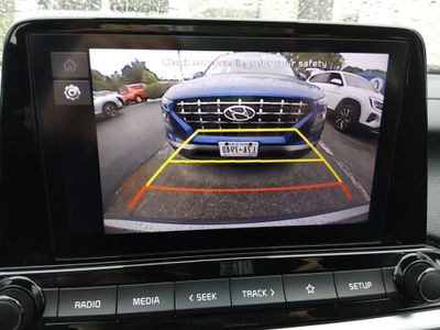 2024 Kia Forte — photo 17 view