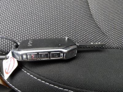 2024 Kia Forte — photo 15 view