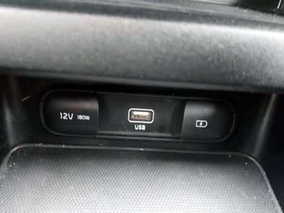 2024 Kia Forte — photo 18 view