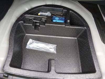 2024 Kia Forte — photo 21 view