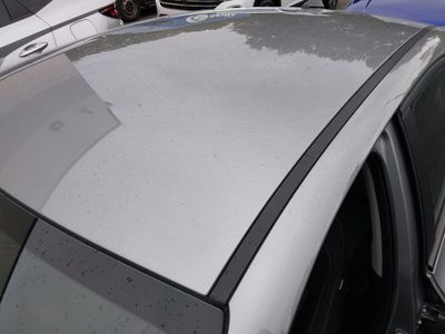 2024 Kia Forte — photo 23 view