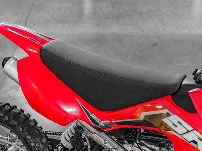 2025 SSR Motorsports SR125ME - Photo 9