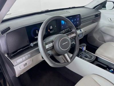2024 Hyundai Kona — photo 7 view