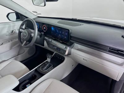 2024 Hyundai Kona — photo 31 view