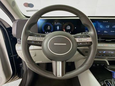 2024 Hyundai Kona — photo 9 view