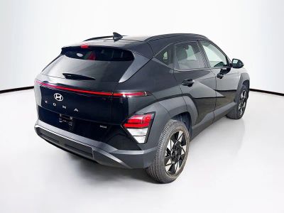 2024 Hyundai Kona — photo 27 view