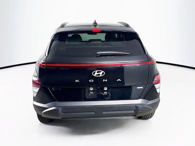 2024 Hyundai Kona — photo 26 view
