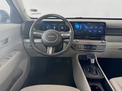 2024 Hyundai Kona — photo 22 view