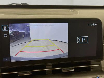 2024 Hyundai Kona — photo 12 view