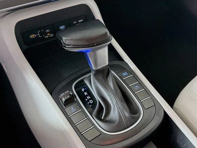 2024 Hyundai Kona — photo 16 view