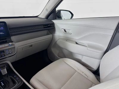 2024 Hyundai Kona — photo 23 view