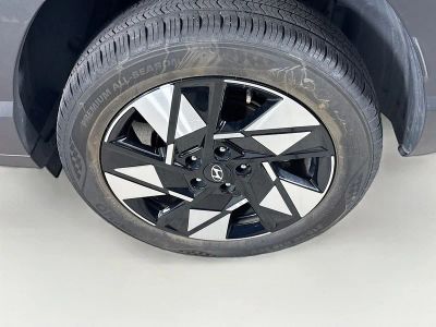 2024 Hyundai Kona — photo 32 view