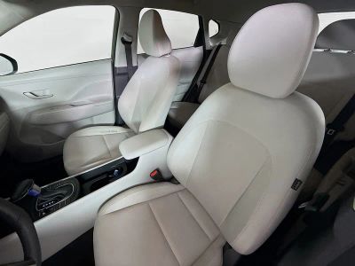 2024 Hyundai Kona — photo 21 view