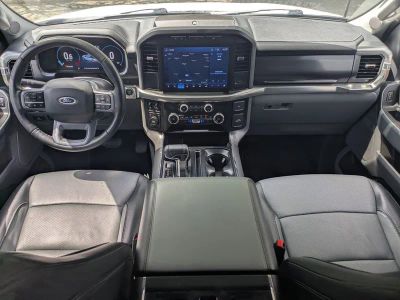2023 Ford F-150 — photo 15 view
