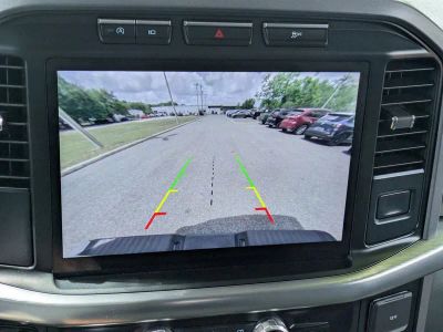 2023 Ford F-150 — photo 22 view