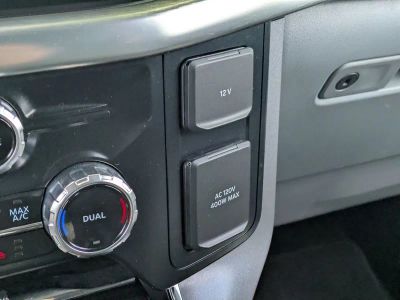 2023 Ford F-150 — photo 33 view