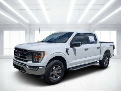 2023 Ford F-150 — photo 7 view