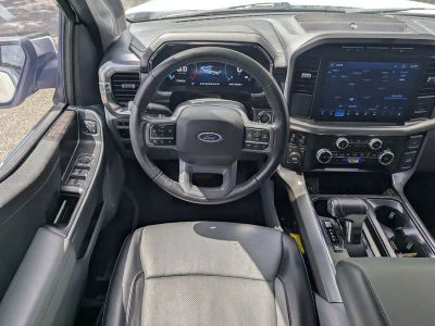 2023 Ford F-150 — photo 16 view