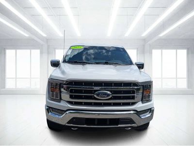 2023 Ford F-150 — photo 8 view