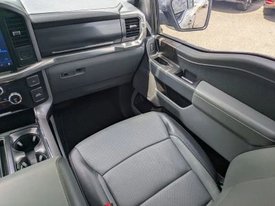 2023 Ford F-150 — photo 20 view