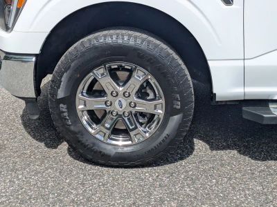 2023 Ford F-150 — photo 9 view