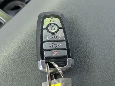 2023 Ford F-150 — photo 30 view