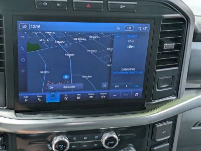 2023 Ford F-150 — photo 21 view